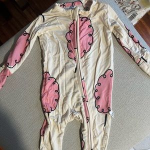 Loocsy bamboo pajama